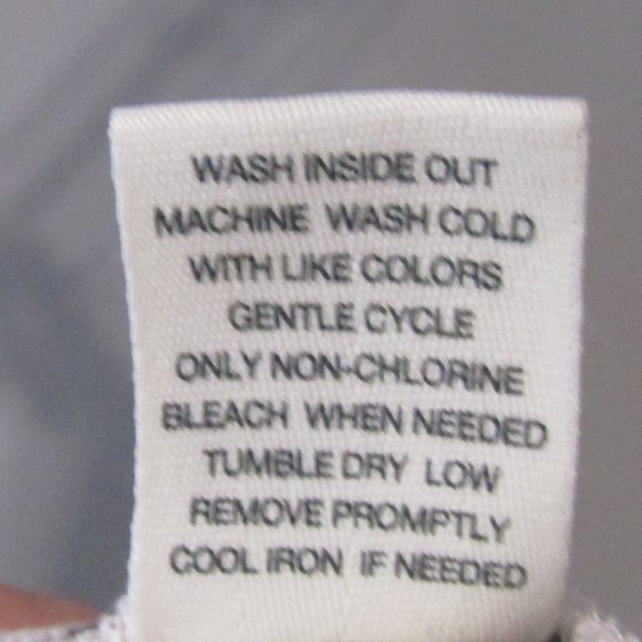 NWT Minnie Rocks The Dots Cardigan Sweater XS - Picture 8 of 8